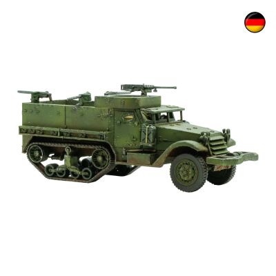Bolt Action 3 Starter Set - Band of Brothers (Deutsch)