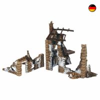 Bolt Action 3 Starter Set - Band of Brothers (Deutsch)