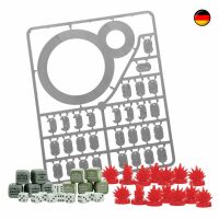 Bolt Action 3 Starter Set - Band of Brothers (Deutsch)