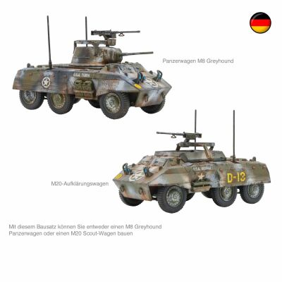 Bolt Action 3 Starter Set - Battle of Bulge (Deutsch)