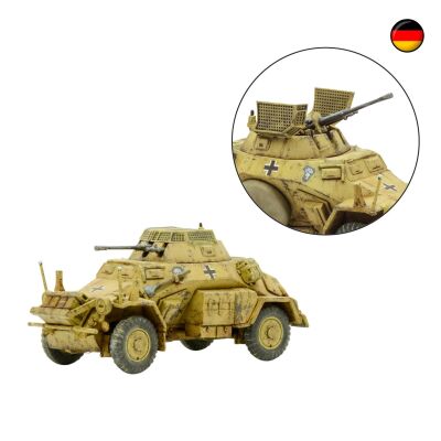 A Gentlemans War (Deutsch)
