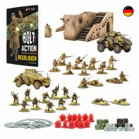 A Gentlemans War (Deutsch) Inhalt