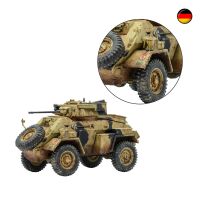 Bolt Action 3 Starter Set - A Gentlemans War (Deutsch)