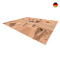 Bolt Action 3 Starter Set - A Gentlemans War (Deutsch)