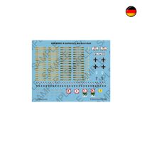 Bolt Action 3 Starter Set - A Gentlemans War (Deutsch)