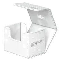 Sidewinder 80+ XenoSkin Monocolor Schwarz