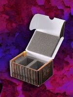 Ascending Fate Container Box