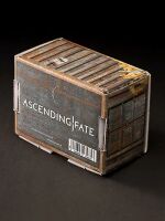 Ascending Fate Container Box