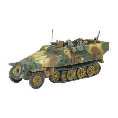 Bolt Action 3 Starter Set - Band of Brothers (Englisch)