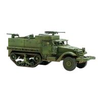 Bolt Action 3 Starter Set - Band of Brothers (Englisch)