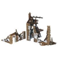 Bolt Action 3 Starter Set - Band of Brothers (Englisch)