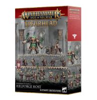 Spearhead: Heer der Helschmiede