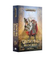 Grombrindal: Ancestors Burden (Englisch)