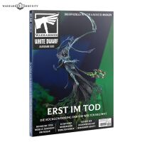 White Dwarf 520 (Deutsch)