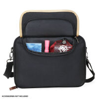 ENHANCE Trading Card Game Deck Bag Black
