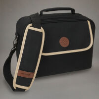 ENHANCE Trading Card Game Deck Bag Black