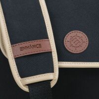 ENHANCE Trading Card Game Deck Bag Black
