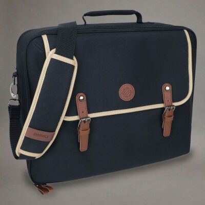 ENHANCE Trading Card Game Shoulder Bag Black
