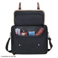 ENHANCE Trading Card Game Shoulder Bag Black