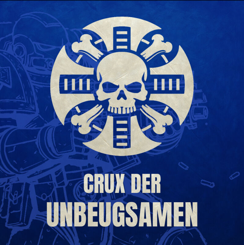 Crux der Unbeugsamen