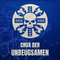 Crux der Unbeugsamen
