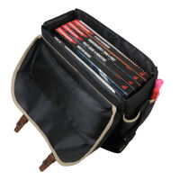 ENHANCE Pen and Paper Bag Black