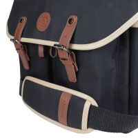 ENHANCE Pen and Paper Bag Black