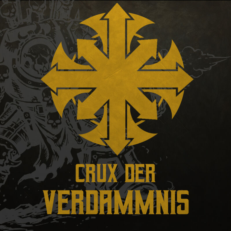 Crux der Verdammnis