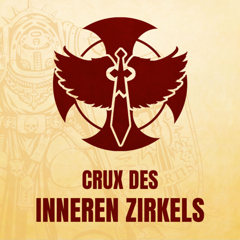 Crux des Inneren Zirkels