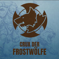Crux der Frostw&ouml;lfe