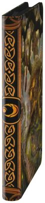 Ultimate Guard Zipfolio 360 Xenoskin Lorwyn Eclipsed - Swamp