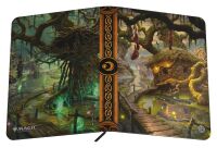 Ultimate Guard Zipfolio 360 Xenoskin Lorwyn Eclipsed - Swamp