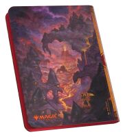 Ultimate Guard Zipfolio 360 Xenoskin Lorwyn Eclipsed - Mountains