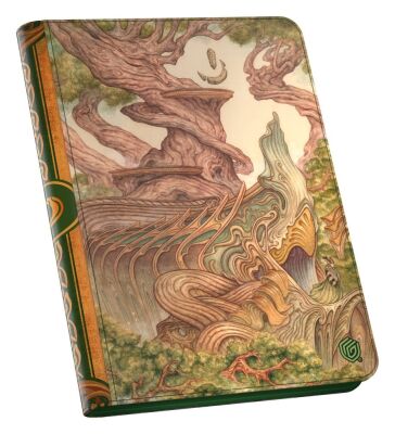 Ultimate Guard Zipfolio 360 Xenoskin Lorwyn Eclipsed -...