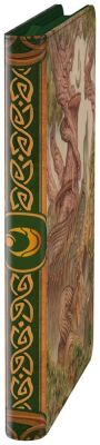 Ultimate Guard Zipfolio 360 Xenoskin Lorwyn Eclipsed - Forest