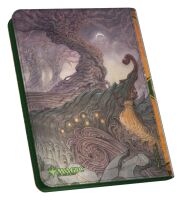 Ultimate Guard Zipfolio 360 Xenoskin Lorwyn Eclipsed - Forest