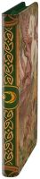 Ultimate Guard Zipfolio 360 Xenoskin Lorwyn Eclipsed - Forest
