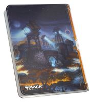 Ultimate Guard Zipfolio 360 Xenoskin Lorwyn Eclipsed - Plains