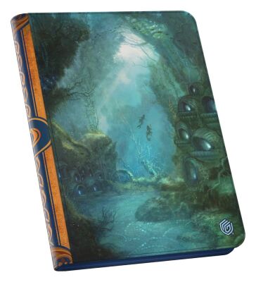 Ultimate Guard Zipfolio 360 Xenoskin Lorwyn Eclipsed -...