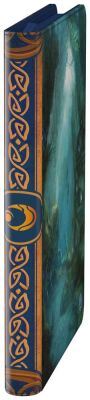 Ultimate Guard Zipfolio 360 Xenoskin Lorwyn Eclipsed - Island