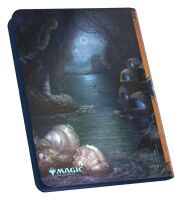 Ultimate Guard Zipfolio 360 Xenoskin Lorwyn Eclipsed - Island