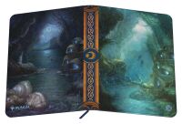 Ultimate Guard Zipfolio 360 Xenoskin Lorwyn Eclipsed - Island