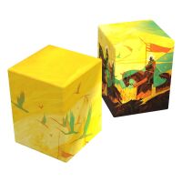 Ultimate Guard Return To Earth Boulder 100+ "Dominik Mayer"- Artist Edition 3 Duo Pack