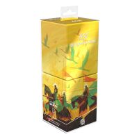 Ultimate Guard Return To Earth Boulder 100+ "Dominik Mayer"- Artist Edition 3 Duo Pack