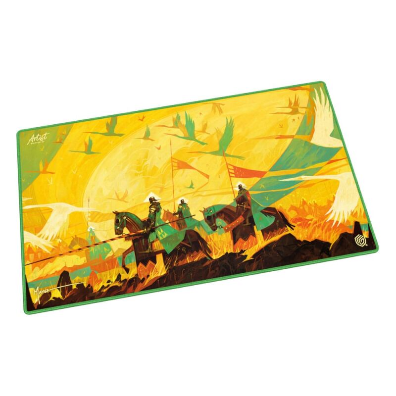 Ultimate Guard Playmat Dominik Mayer- Artist Edition 3