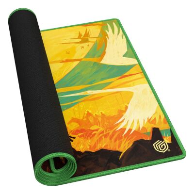 Ultimate Guard Playmat Dominik Mayer- Artist Edition 3