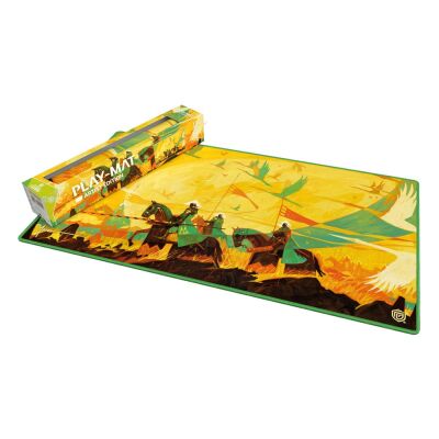 Ultimate Guard Playmat "Dominik Mayer"- Artist Edition 3