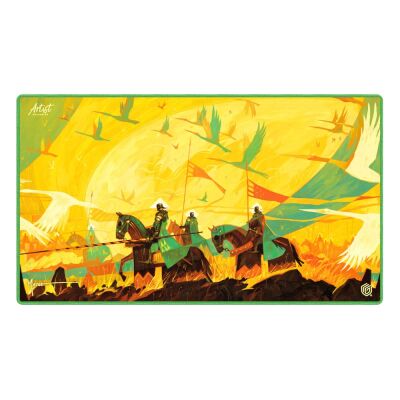 Ultimate Guard Playmat "Dominik Mayer"- Artist Edition 3