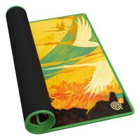 Ultimate Guard Playmat Dominik Mayer- Artist Edition 3