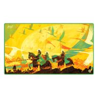 Ultimate Guard Playmat "Dominik Mayer"- Artist Edition 3